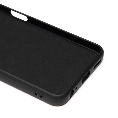 Чехол-накладка для Infinix Hot 30i (черный) Activ Full Original Design Чехол-накладка для Infinix Hot 30i (черный) Activ Full Original Design