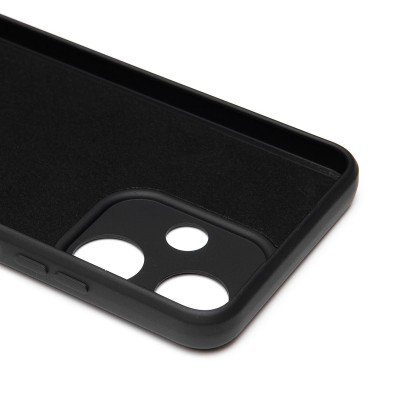 Чехол-накладка для Infinix Hot 30i (черный) Activ Full Original Design Чехол-накладка для Infinix Hot 30i (черный) Activ Full Original Design