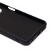 Чехол-накладка для Infinix Hot 40i (черный) Activ Full Original Design