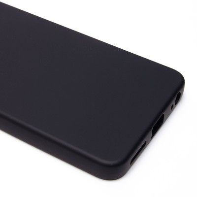 Чехол-накладка для Infinix Hot 50 4G (черный) Activ Full Original Design Чехол-накладка для Infinix Hot 50 4G (черный) Activ Full Original Design