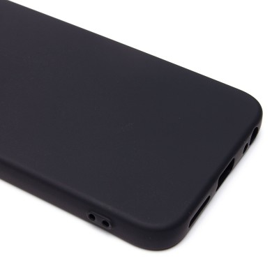 Чехол-накладка для Infinix Hot 50 5G (черный) Activ Full Original Design