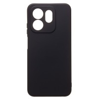 Чехол-накладка для Infinix Hot 50i (черный) Activ Full Original Design