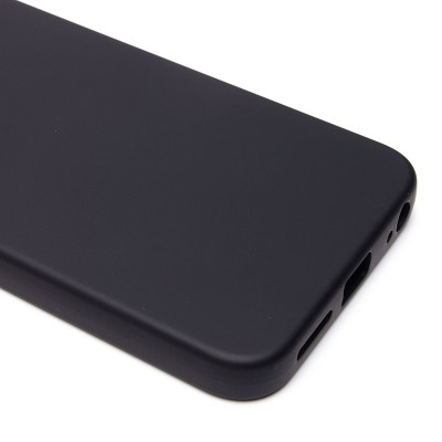 Чехол-накладка для Infinix Hot 50i (черный) Activ Full Original Design Чехол-накладка для Infinix Hot 50i (черный) Activ Full Original Design