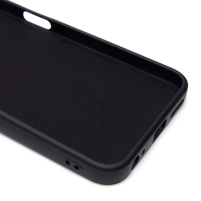 Чехол-накладка для Infinix Hot 50i (черный) Activ Full Original Design Чехол-накладка для Infinix Hot 50i (черный) Activ Full Original Design