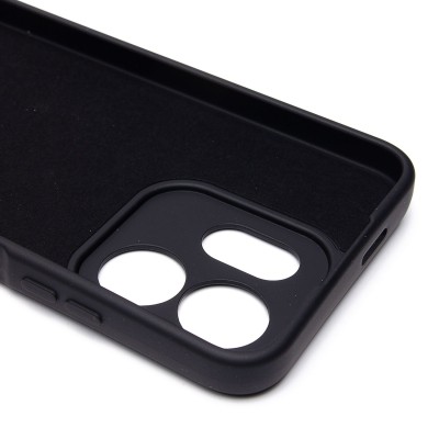 Чехол-накладка для Infinix Hot 50i (черный) Activ Full Original Design Чехол-накладка для Infinix Hot 50i (черный) Activ Full Original Design