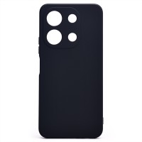 Чехол-накладка для Infinix Note 30i (черный) Activ Full Original Design Чехол-накладка для Infinix Note 30i (черный) Activ Full Original Design