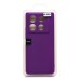 Чехол-накладка для Infinix Note 40 Pro+ 5G (фиолетовый) Activ Full Original Design