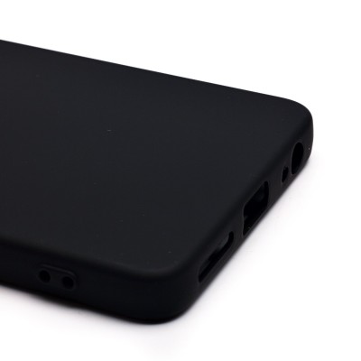 Чехол-накладка для Infinix Note 40X 5G (черный) Activ Full Original Design Чехол-накладка для Infinix Note 40X 5G (черный) Activ Full Original Design