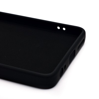 Чехол-накладка для Infinix Note 40X 5G (черный) Activ Full Original Design Чехол-накладка для Infinix Note 40X 5G (черный) Activ Full Original Design