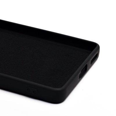 Чехол-накладка для Infinix Note 50 Pro+ (черный) Activ Full Original Design Чехол-накладка для Infinix Note 50 Pro+ (черный) Activ Full Original Design