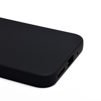 Чехол-накладка для Infinix Note 50x 5G+ Global (черный) Activ Full Original Design Чехол-накладка для Infinix Note 50x 5G+ Global (черный) Activ Full Original Design