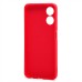 Чехол-накладка для OPPO A17k (красный) Activ Full Original Design