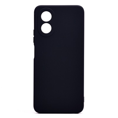 Чехол-накладка для OPPO A18 (черный) Activ Full Original Design