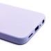 Чехол-накладка для OPPO A18 (светло-фиолетовый) Activ Full Original Design