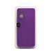 Чехол-накладка для OPPO A18 (фиолетовый) Activ Full Original Design
