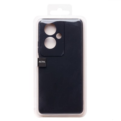 Чехол-накладка для OPPO A79 5G (черный) Activ Full Original Design