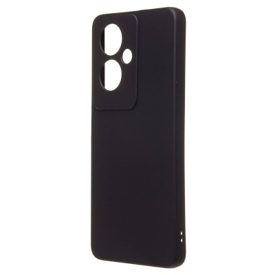 Чехол-накладка для OPPO A79 5G (черный) Activ Full Original Design
