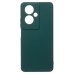 Чехол-накладка для OPPO A79 5G (темно-зеленый) Activ Full Original Design