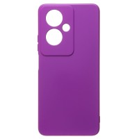 Чехол-накладка для OPPO A79 5G (фиолетовый) Activ Full Original Design