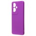 Чехол-накладка для OPPO A79 5G (фиолетовый) Activ Full Original Design