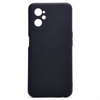 Чехол-накладка для OPPO A96 (черный) Activ Full Original Design Чехол-накладка для OPPO A96 (черный) Activ Full Original Design