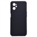 Чехол-накладка для OPPO A96 (черный) Activ Full Original Design