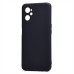Чехол-накладка для OPPO A96 (черный) Activ Full Original Design