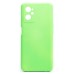 Чехол-накладка для OPPO A96 (зеленый) Activ Full Original Design