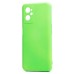 Чехол-накладка для OPPO A96 (зеленый) Activ Full Original Design