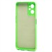 Чехол-накладка для OPPO A96 (зеленый) Activ Full Original Design