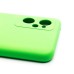 Чехол-накладка для OPPO A96 (зеленый) Activ Full Original Design