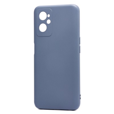 Чехол-накладка для OPPO A96 (серый) Activ Full Original Design