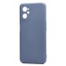 Чехол-накладка для OPPO A96 (серый) Activ Full Original Design