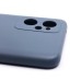 Чехол-накладка для OPPO A96 (серый) Activ Full Original Design