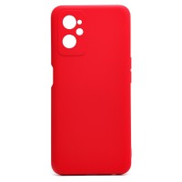 Чехол-накладка для OPPO A96 (красный) Activ Full Original Design
