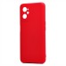 Чехол-накладка для OPPO A96 (красный) Activ Full Original Design