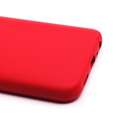 Чехол-накладка для OPPO A96 (красный) Activ Full Original Design