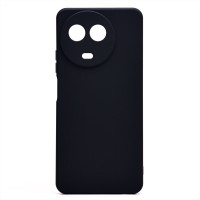 Чехол-накладка для OPPO Realme 11 5G Global (черный) Activ Full Original Design