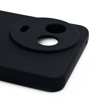 Чехол-накладка для OPPO Realme 11 5G Global (черный) Activ Full Original Design Чехол-накладка для OPPO Realme 11 5G Global (черный) Activ Full Original Design