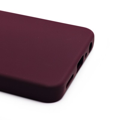 Чехол-накладка для OPPO Realme 11 5G Global (бордовый) Activ Full Original Design Чехол-накладка для OPPO Realme 11 5G Global (бордовый) Activ Full Original Design