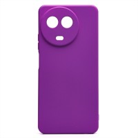 Чехол-накладка для OPPO Realme 11 5G Global (фиолетовый) Activ Full Original Design