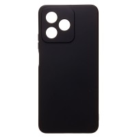 Чехол-накладка для OPPO Realme C51 (черный) Activ Full Original Design Чехол-накладка для OPPO Realme C51 (черный) Activ Full Original Design