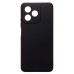 Чехол-накладка для OPPO Realme C51 (черный) Activ Full Original Design