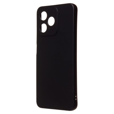 Чехол-накладка для OPPO Realme C51 (черный) Activ Full Original Design