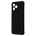 Чехол-накладка для OPPO Realme C51 (черный) Activ Full Original Design
