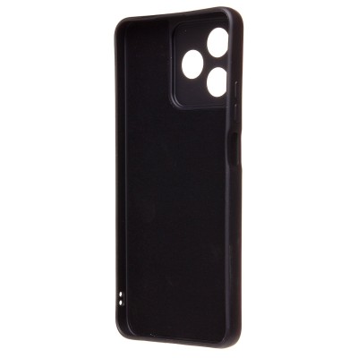 Чехол-накладка для OPPO Realme C51 (черный) Activ Full Original Design