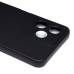 Чехол-накладка для OPPO Realme C51 (черный) Activ Full Original Design