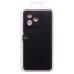 Чехол-накладка для OPPO Realme C51 (черный) Activ Full Original Design