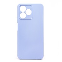 Чехол-накладка для OPPO Realme C51 (светло-фиолетовый) Activ Full Original Design