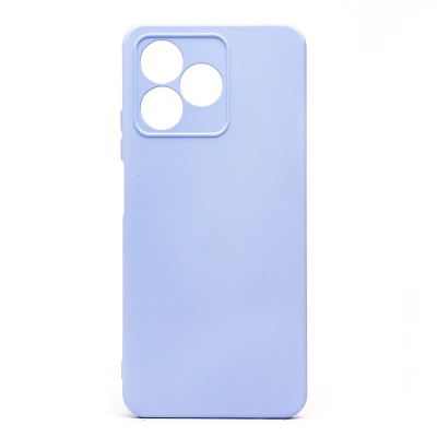 Чехол-накладка для OPPO Realme C51 (светло-фиолетовый) Activ Full Original Design Чехол-накладка для OPPO Realme C51 (светло-фиолетовый) Activ Full Original Design